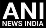 Asian News International logo