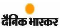 Dainik Bhaskar logo